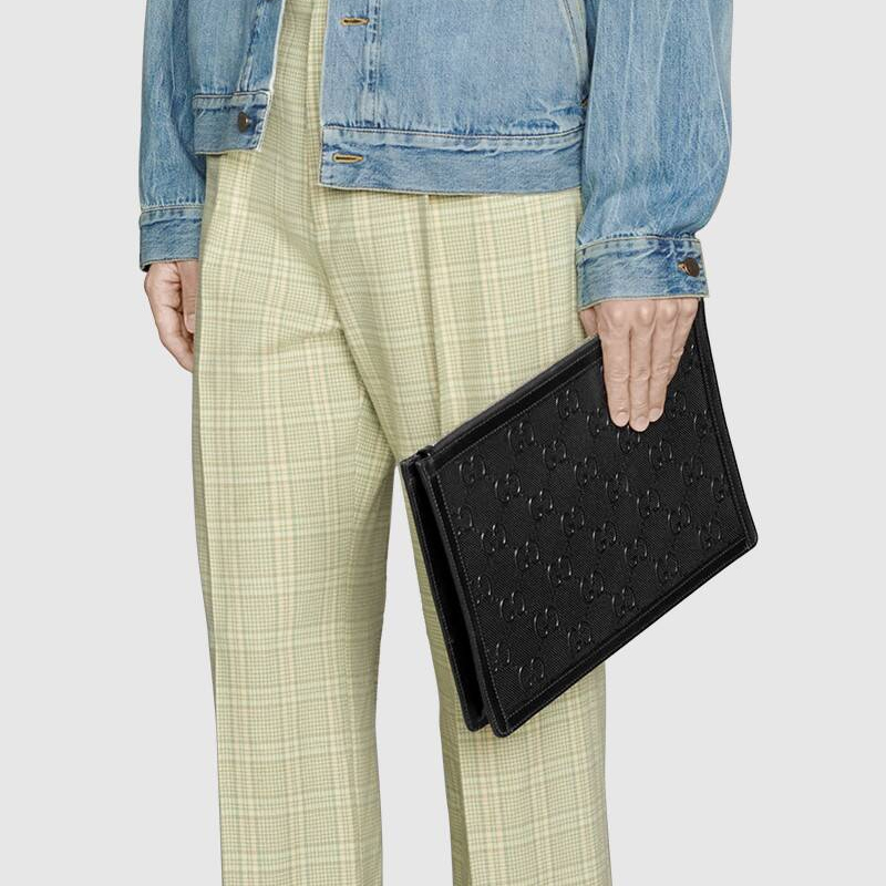 GUCCI Logo