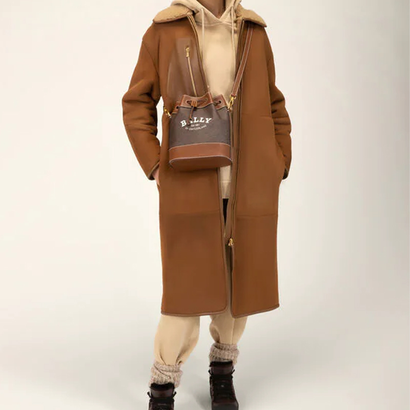 BALLY CLEOHLogo TPU
