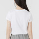 PUMA Logo SS Tee W T 2