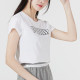 PUMA Logo SS Tee W T 2