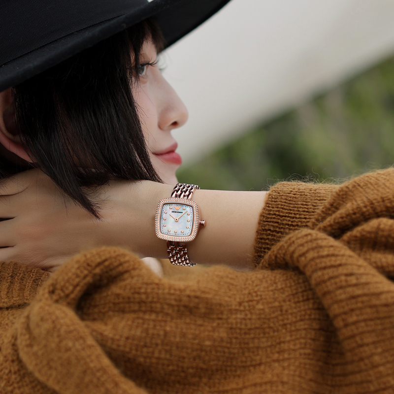 EMPORIO ARMANIROSA AR11496