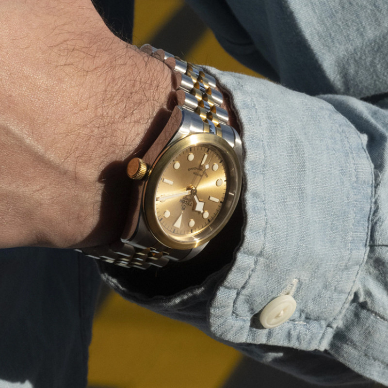 TUDOR 150 36mm M79503-0002