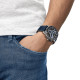 TISSOT 100 45.5mm T125.617.17.051.03