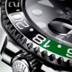 ROLEX II 100 40mm M126720VTNR-0001
