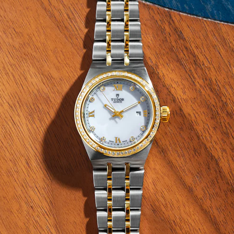 TUDOR 28mm 28mm M28323-0001