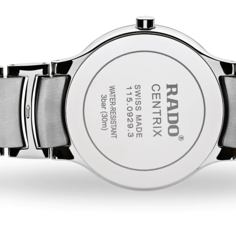RADO 38mm R30927713