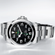 ROLEX 40mm M126900-0001