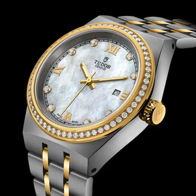 TUDOR 28mm 28mm M28323-0001