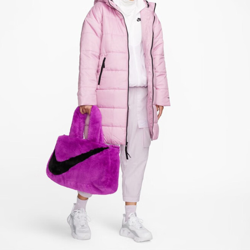 Nike Logo Tote