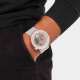 SWATCH Big Bold Clear 30 47mm SB01K100