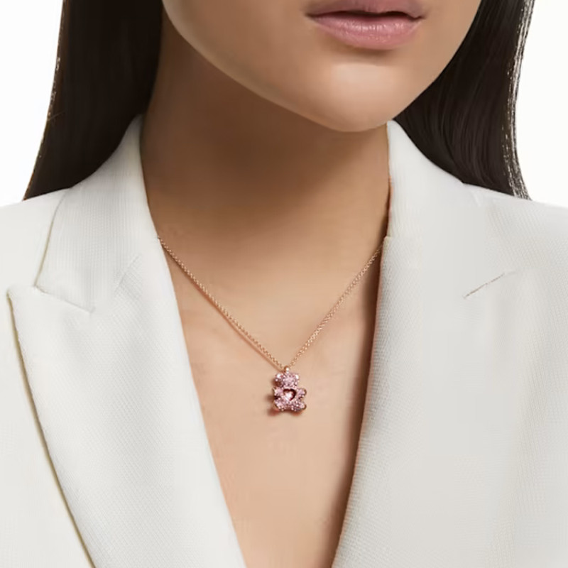 Swarovski Teddy