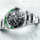ROLEX II 100 40mm M126720VTNR-0001