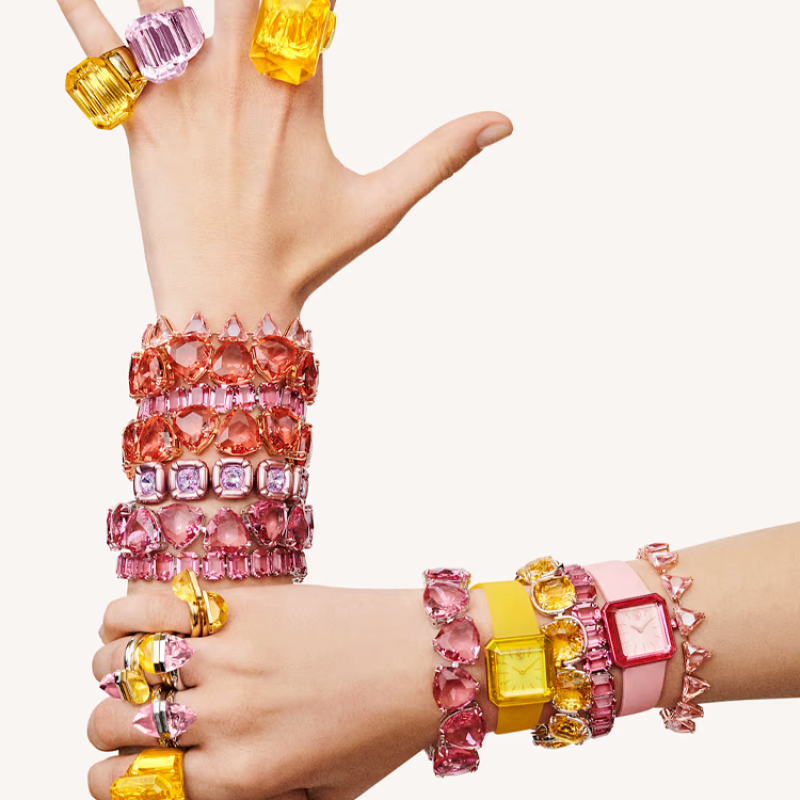 SwarovskiSwarovski 25mm 50 5624373