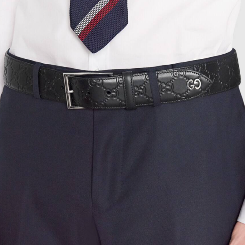 GUCCI G Logo 4cm