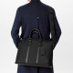 LOUIS VUITTON SAC LOCK IT Logo Tote 520
