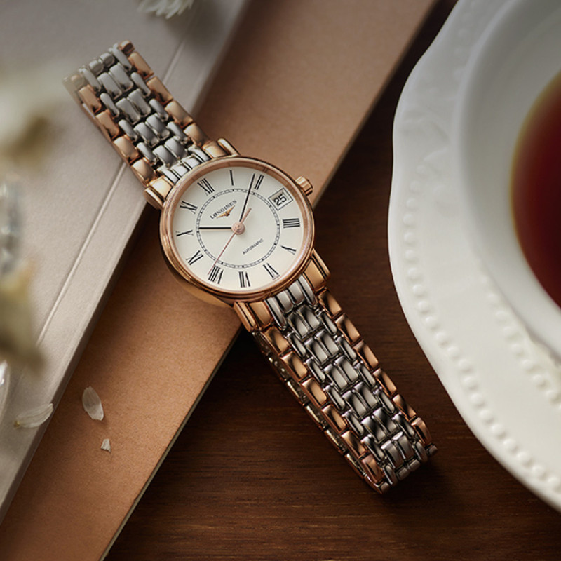 LONGINES 30m 30mm L4.322.1.11.7