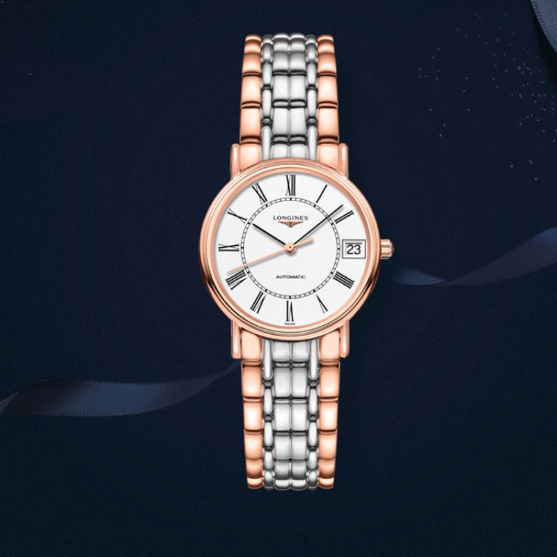 LONGINES 30m 30mm L4.322.1.11.7