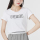 PUMA Logo SS Tee W T 2