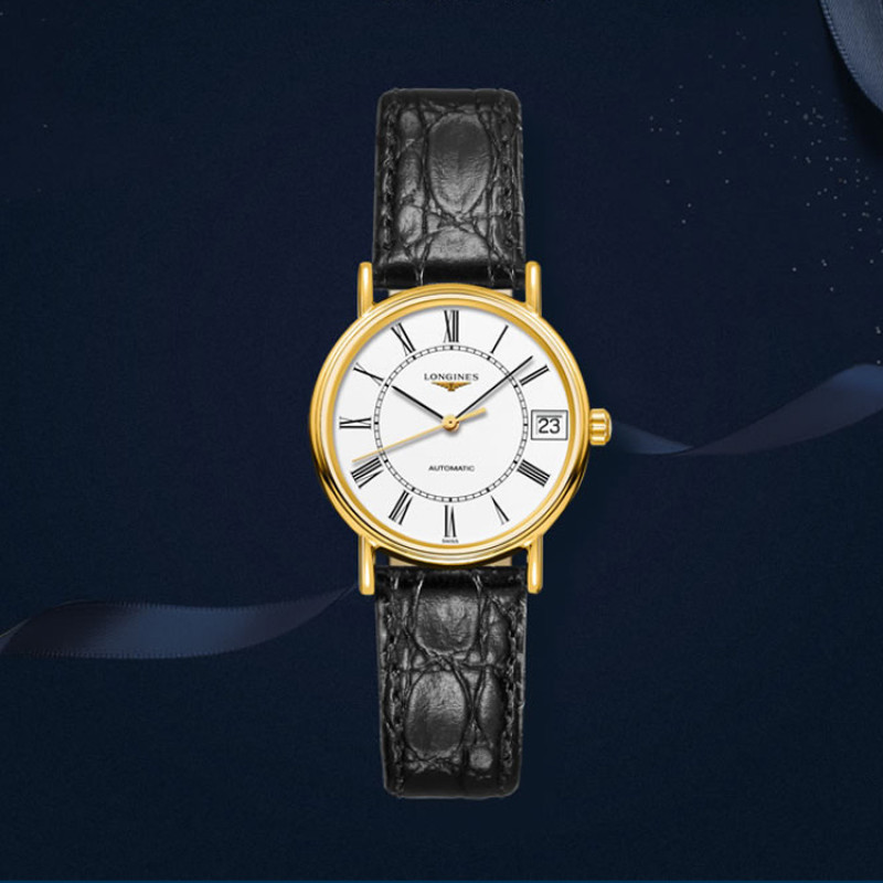 LONGINES 30m 30mm L4.322.2.11.2