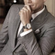 LONGINES 30 38.5mm L2.820.4.72.6