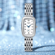 LONGINES 24.7mm*36mm L6.142.4.13.6