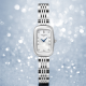 LONGINES 19.2*28mm L6.140.4.87.6