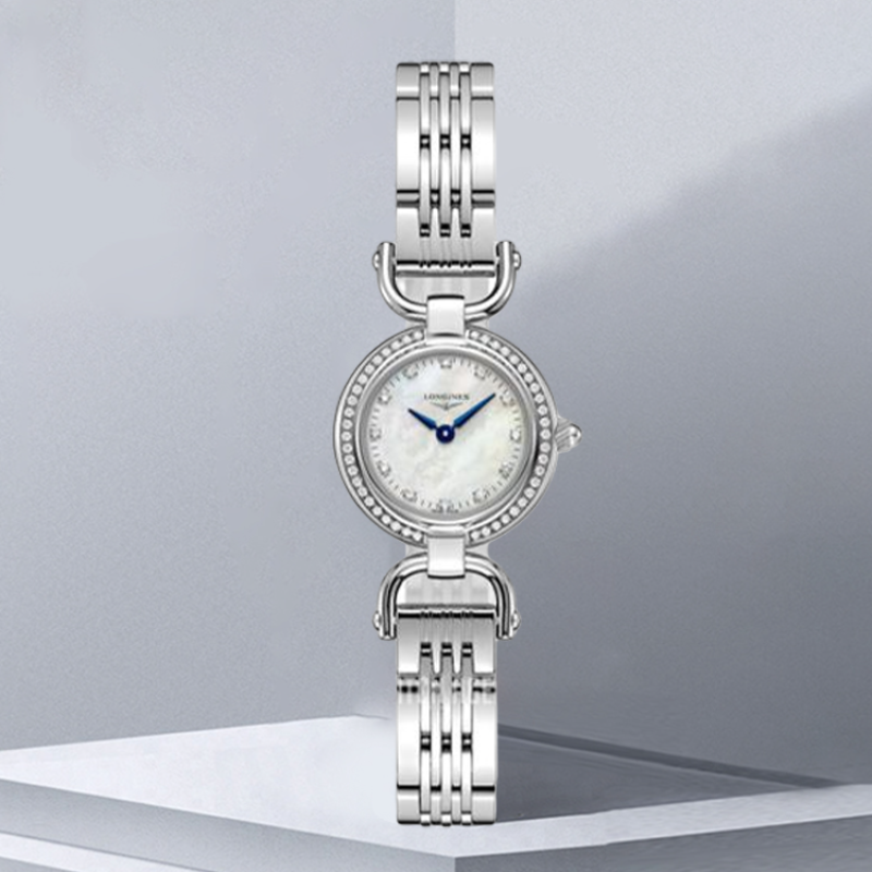 LONGINES 30m 23.5mm L6.129.0.87.6