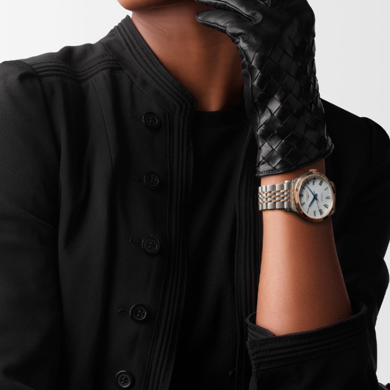 LONGINES 38.5mm L2.820.5.11.7