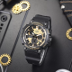 CASIO YOUTH 55.8*53.5mm MCW-200H-9A