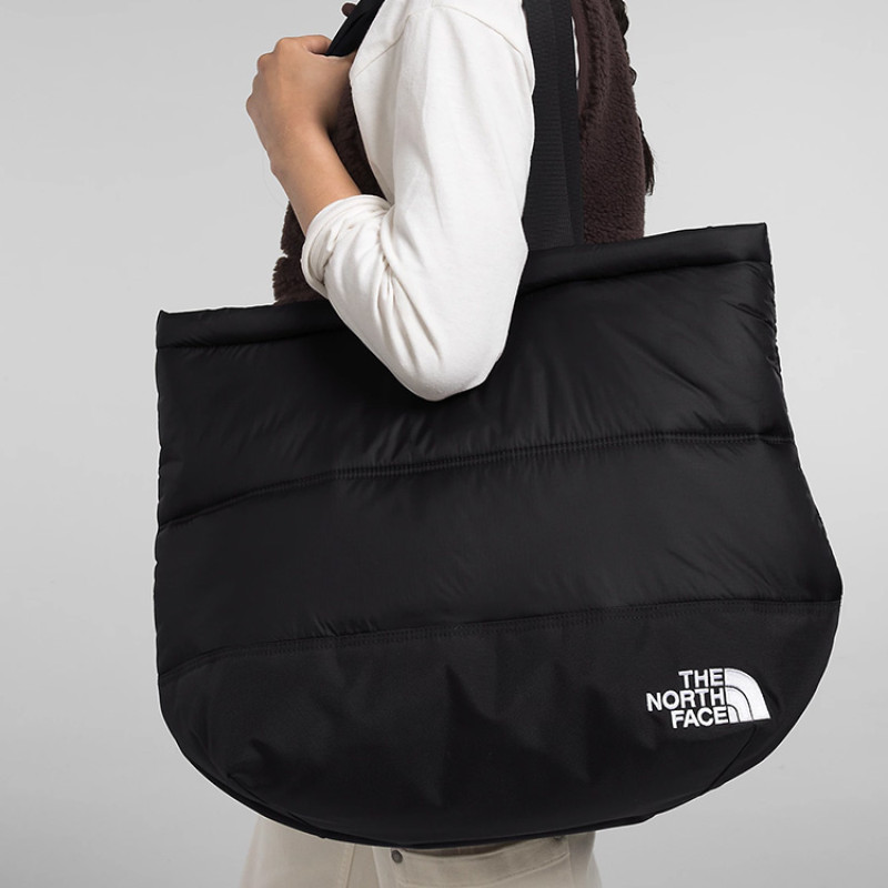 THE NORTH FACE Logo Tote