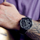 SWATCH BIG BOLD 47mm SB02B400