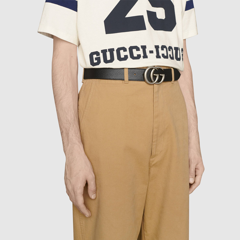 GUCCI G 3.7cm