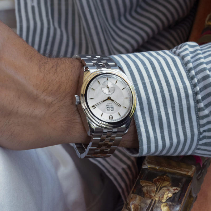 TUDOR 42mm M57100-0002