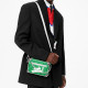 LOUIS VUITTON SOFT TRUNK Monogram