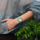 SWATCH SWATCHxSUPRIYA LELE 34mm SS08Z104