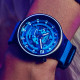 SWATCH 47mm SB01N101