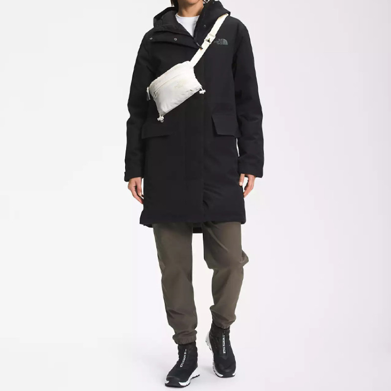 THE NORTH FACE Never Stop Alt Carry