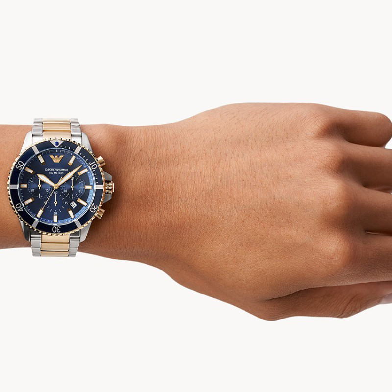EMPORIO ARMANI 43mm AR11362