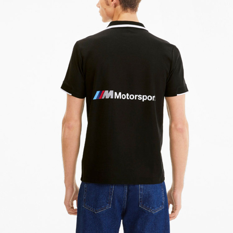 Puma BMW LogoPolo
