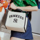 MLB Logo Tote