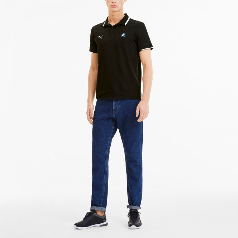 Puma BMW LogoPolo