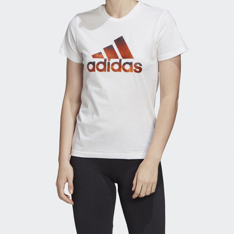 adidas T