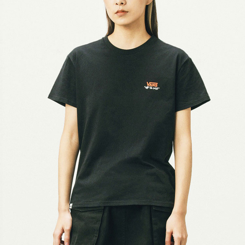 Vans T