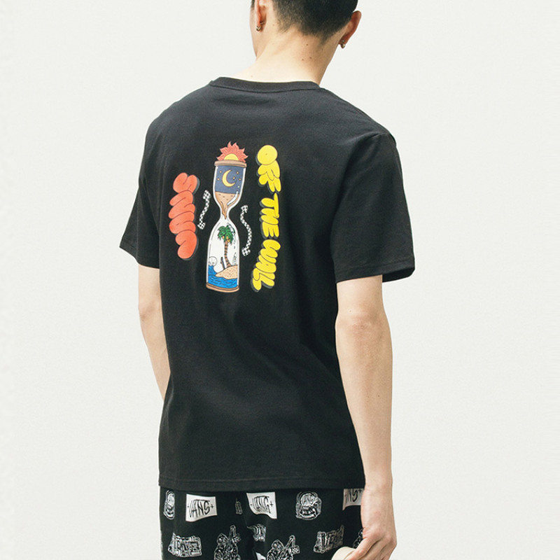 Vans x CHOCORE T