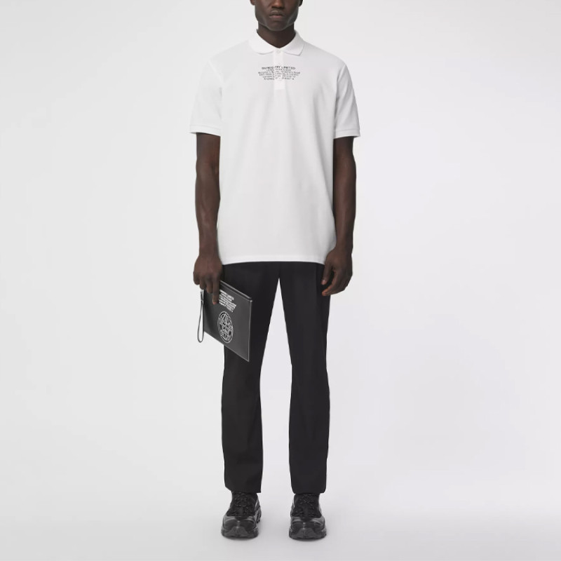 Burberry Polo