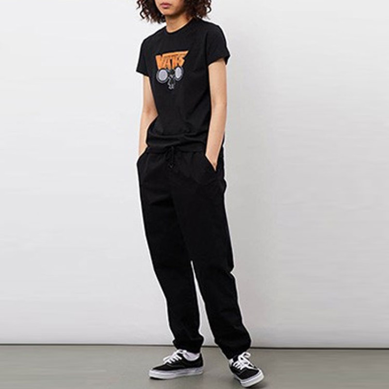 Vans T