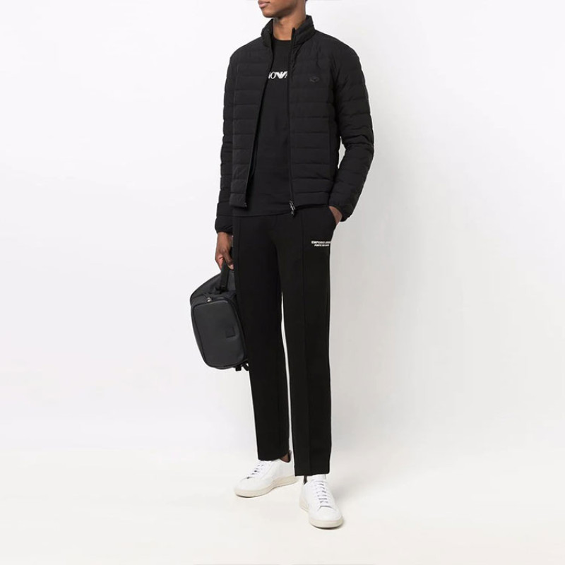EMPORIO ARMANI Logo