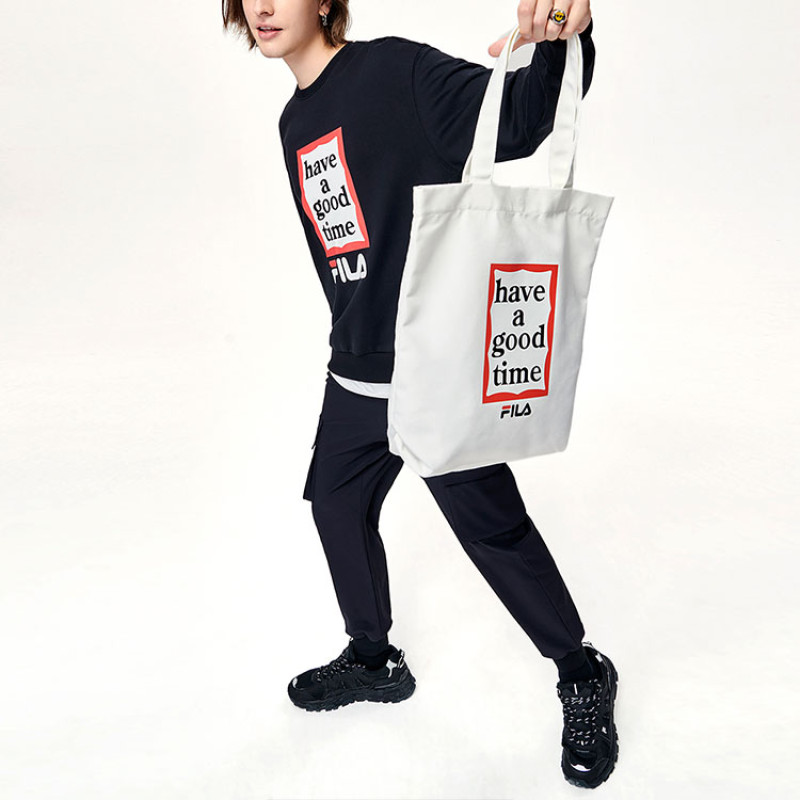 FILA x have a good time