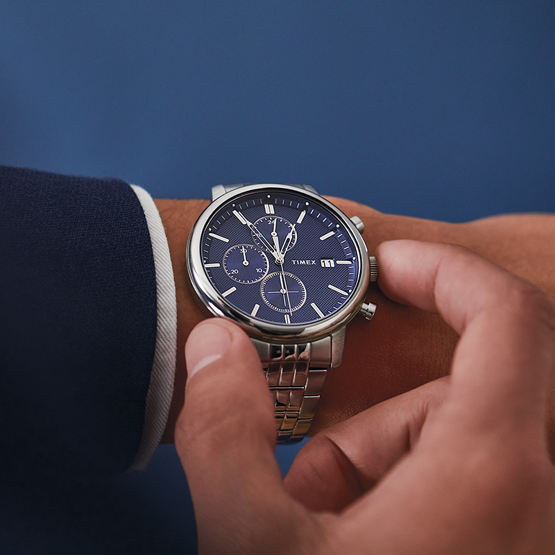 TIMEXTREND 45mm TW2V01700