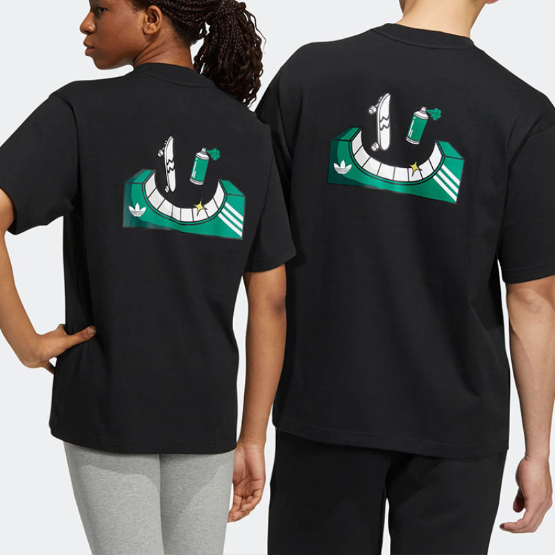 adidas originals T